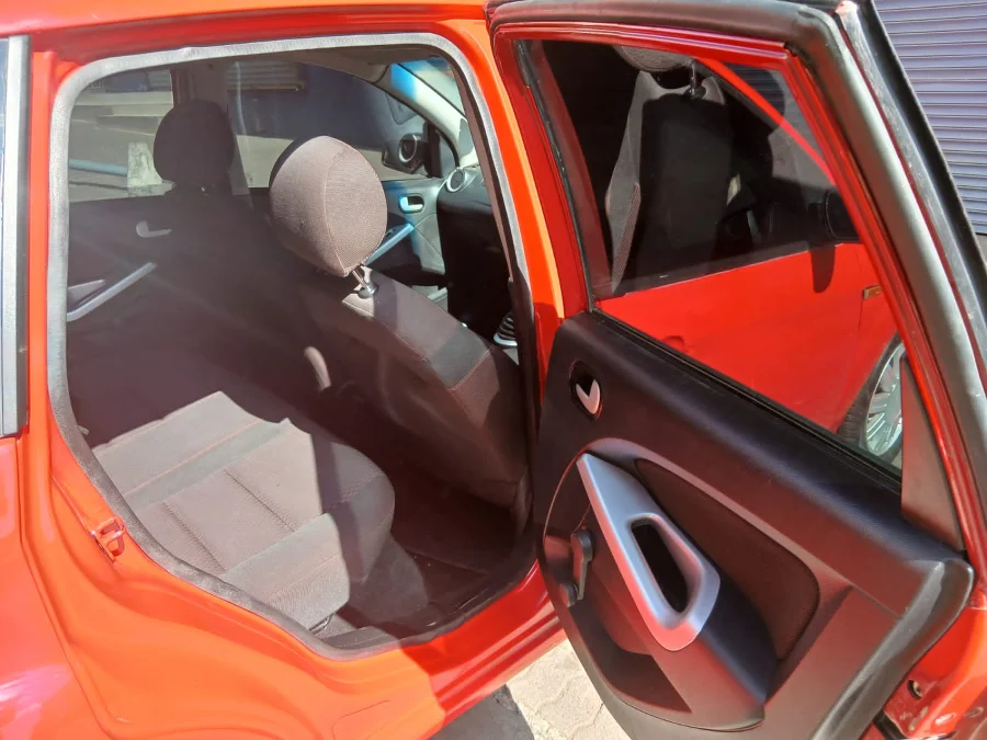 Used 2012 Ford Figo 1.4 Trend - Andy Auto