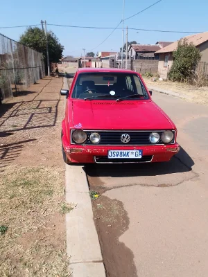 Used 2006 Volkswagen Citi 1.4i VeloCiti