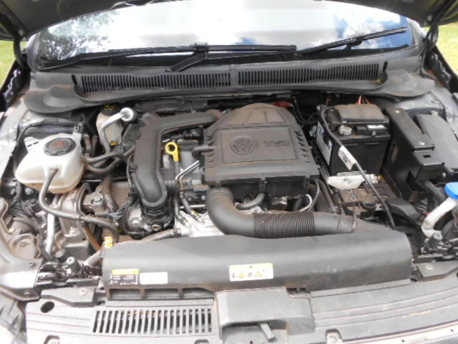 Used 2021 Volkswagen Polo hatch 1.0TSI Trendline - Ryko Motors