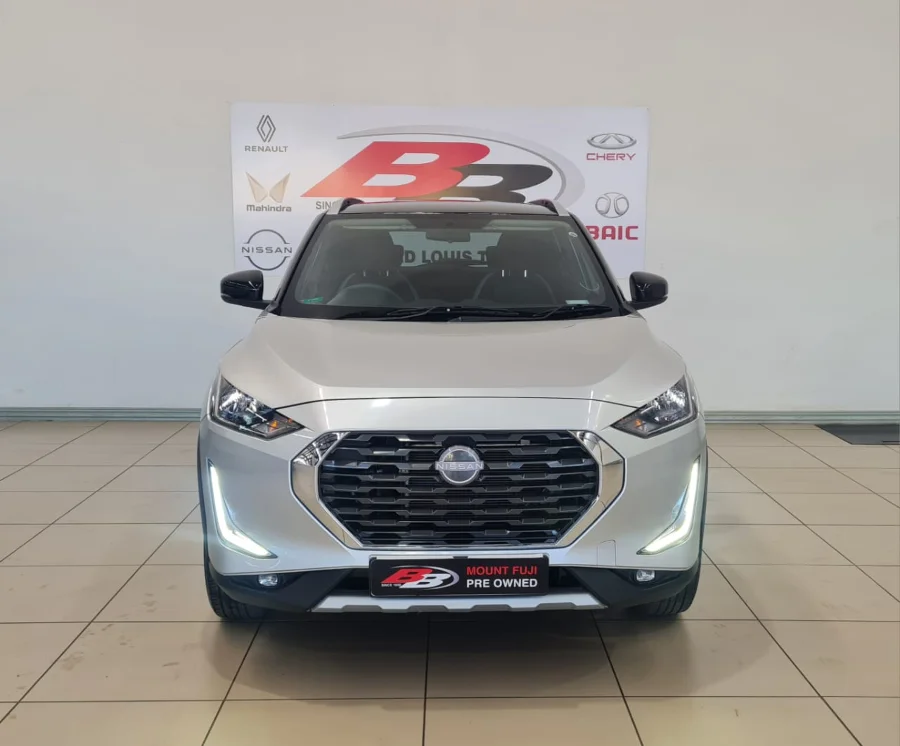 Used 2024 Nissan Magnite 1.0 Turbo Acenta manual - BB Mount Fuji Used 2024 Nissan Magnite 1.0 Turbo Acenta manual - BB Mount Fuji