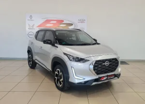 Used 2024 Nissan Magnite 1.0 Turbo Acenta manual