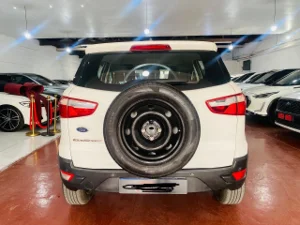 Used 2019 Ford EcoSport 1.5 Ambiente Used 2019 Ford EcoSport 1.5 Ambiente