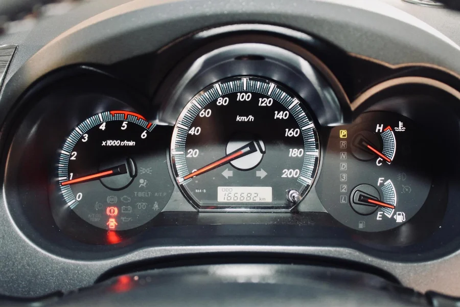 Used 2014 Toyota Fortuner 3.0D-4D 4x4 Limited auto - Midcity Motors Klerksdorp