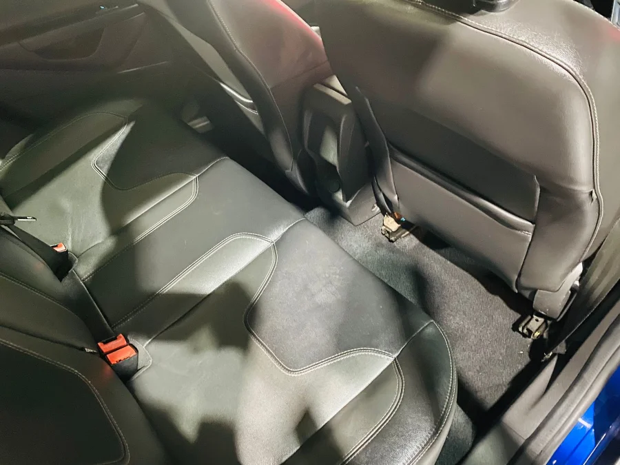 Used 2016 Ford Fiesta 5-door 1.0T Titanium - Sollys Car Sales