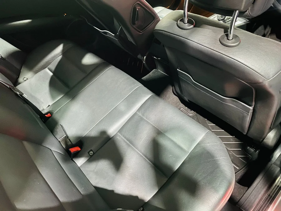 Used 2013 Mercedes-Benz C-Class C180 Avantgarde auto - Sollys Car Sales