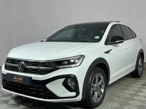 Used 2022 Volkswagen Taigo 1.0TSI R-Line