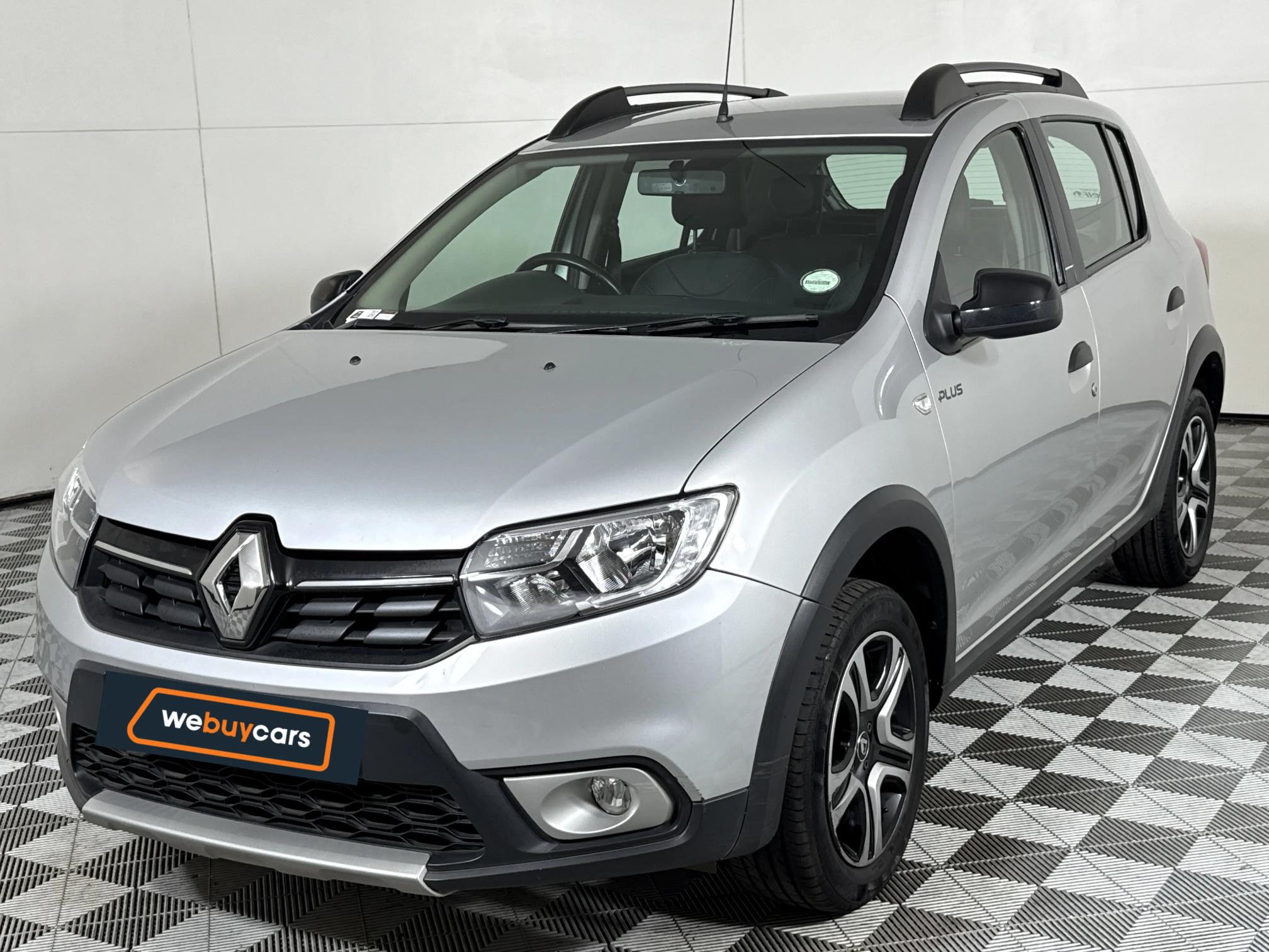 Used 2018 Renault Sandero 66kW turbo Stepway TechRoad