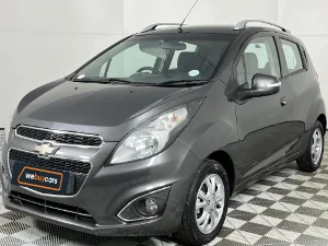 Used 2015 Chevrolet Spark 1.2 LS