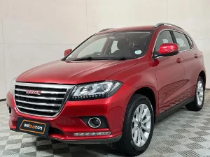 Used 2019 Haval H2 1.5T City