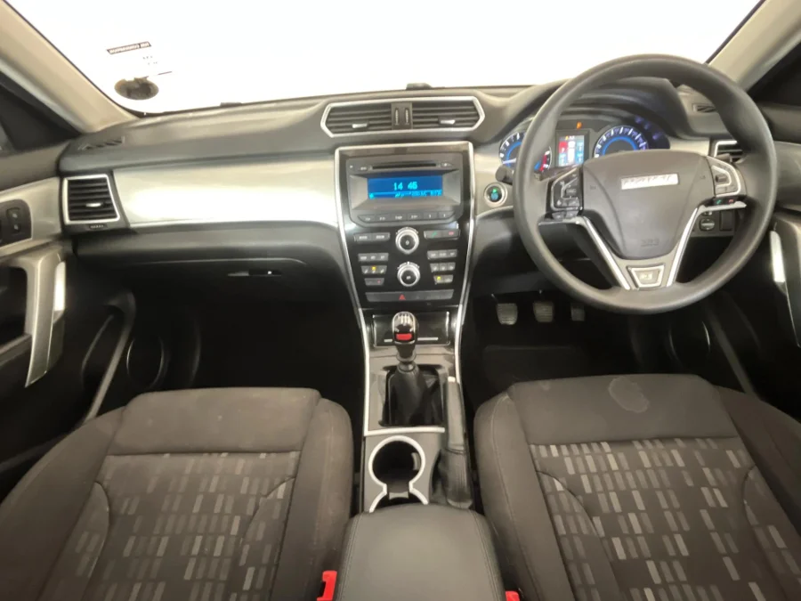 Used 2019 Haval H2 1.5T City - WeBuyCars JHB South