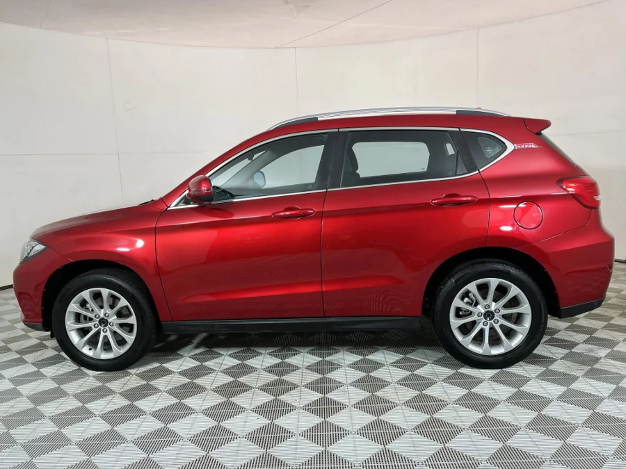 Used 2019 Haval H2 1.5T City - WeBuyCars JHB South