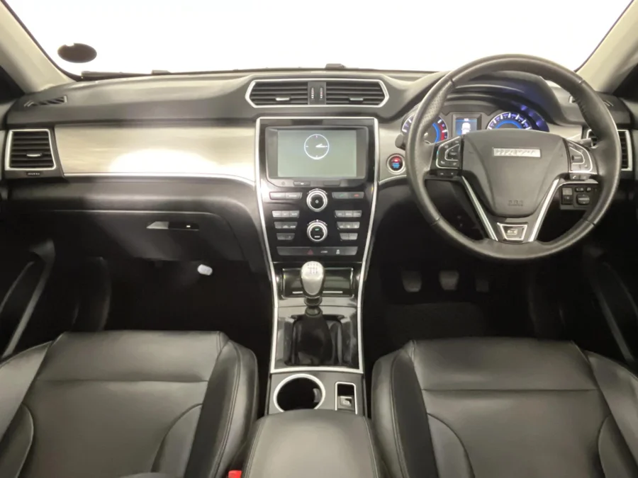 Used 2021 Haval H2 1.5T Luxury - WeBuyCars Gqeberha Used 2021 Haval H2 1.5T Luxury - WeBuyCars Gqeberha