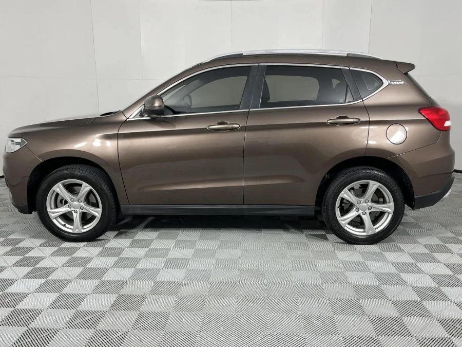 Used 2021 Haval H2 1.5T Luxury - WeBuyCars Gqeberha Used 2021 Haval H2 1.5T Luxury - WeBuyCars Gqeberha