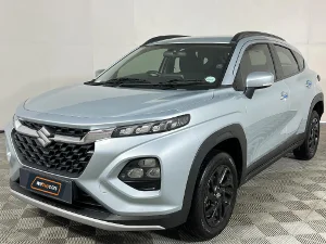 Used 2023 Suzuki Fronx 1.5 GL auto