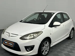 Used 2009 Mazda Mazda2 hatch 1.5 Individual