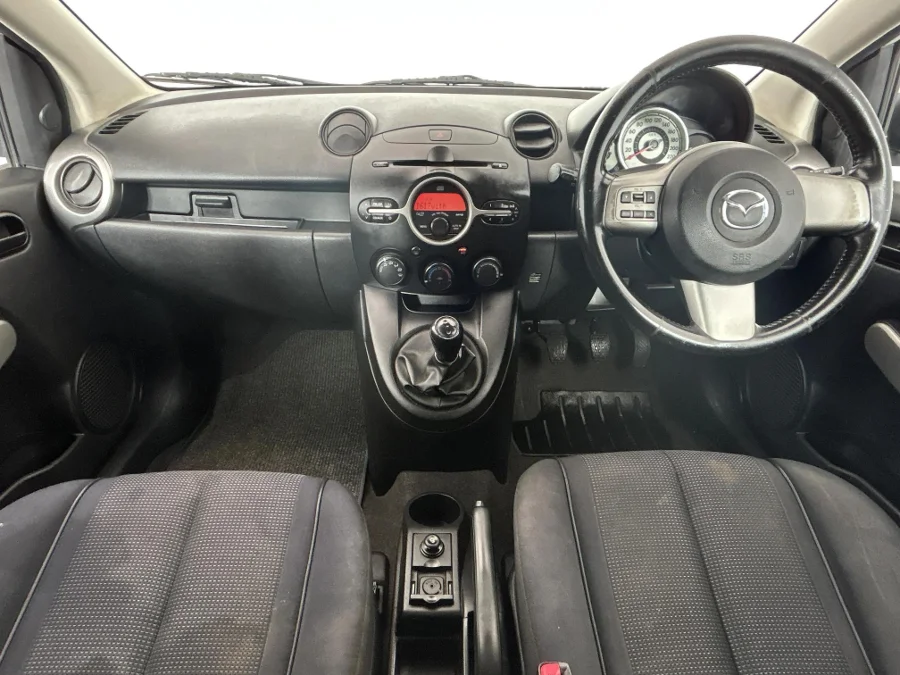 Used 2009 Mazda Mazda2 hatch 1.5 Individual - WeBuyCars Richmond