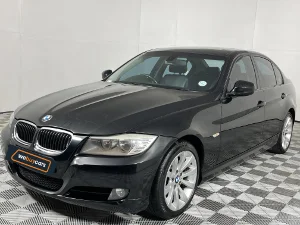 Used 2011 BMW 3 Series 320d Used 2011 BMW 3 Series 320d