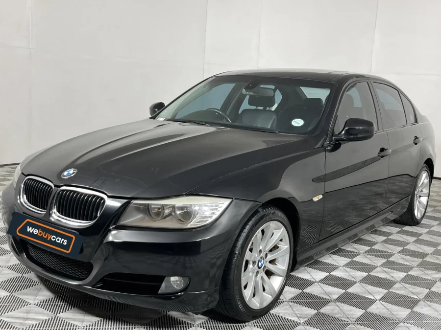 Used 2011 BMW 3 Series 320d - WeBuyCars The Dome Used 2011 BMW 3 Series 320d - WeBuyCars The Dome