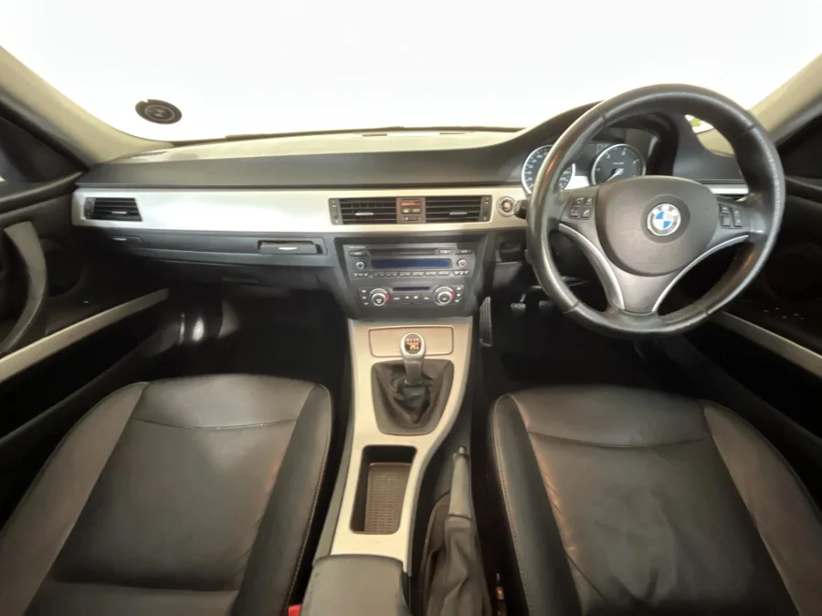 Used 2011 BMW 3 Series 320d - WeBuyCars The Dome Used 2011 BMW 3 Series 320d - WeBuyCars The Dome