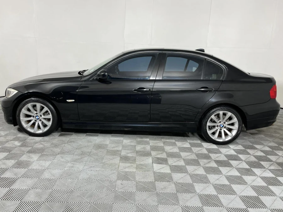 Used 2011 BMW 3 Series 320d - WeBuyCars The Dome Used 2011 BMW 3 Series 320d - WeBuyCars The Dome