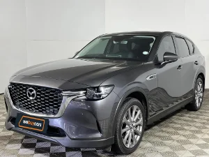 Used 2024 Mazda CX-60 2.5 Dynamic