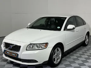 Used 2010 Volvo S40 2.0