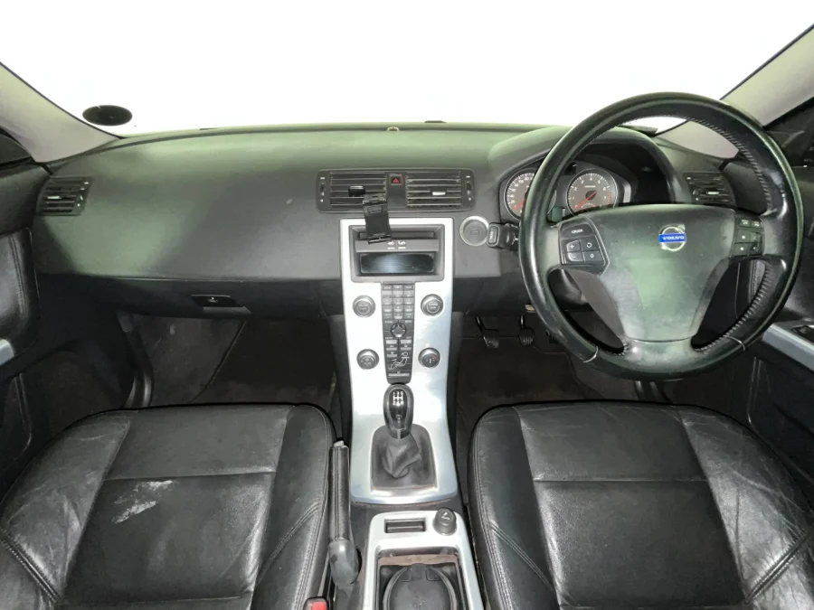 Used 2010 Volvo S40 2.0 - WeBuyCars Germiston