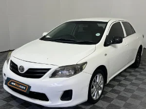 Used 2019 Toyota Corolla Quest 1.6