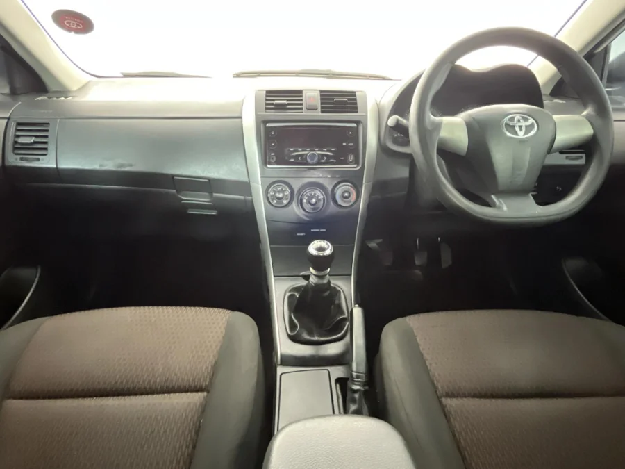 Used 2019 Toyota Corolla Quest 1.6 - WeBuyCars Montana Used 2019 Toyota Corolla Quest 1.6 - WeBuyCars Montana