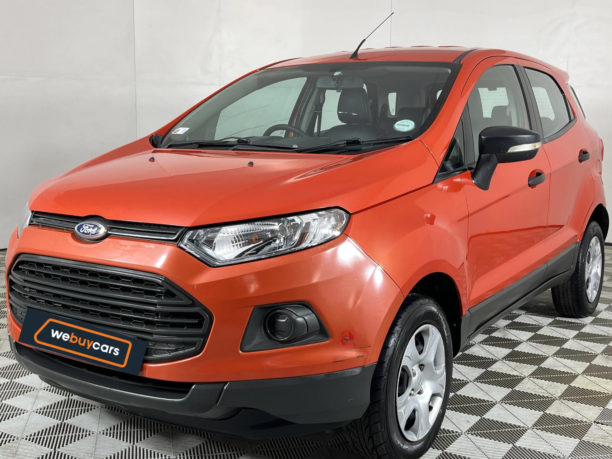 Used 2015 Ford EcoSport 1.5 Ambiente