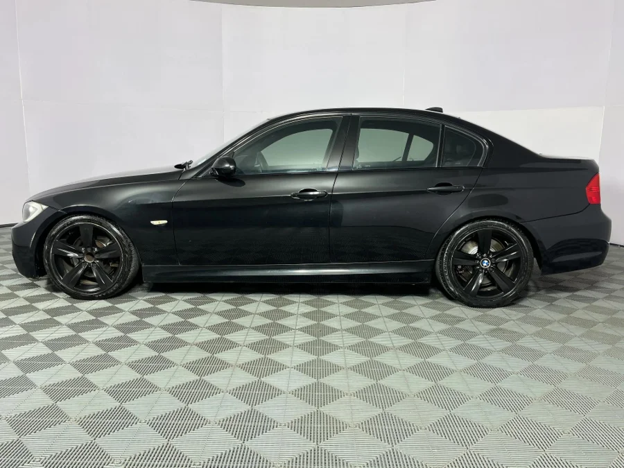 Used 2008 BMW 3 Series 330i M Sport auto - WeBuyCars Rustenburg