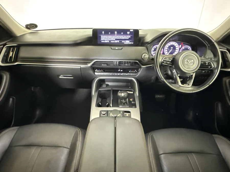 Used 2024 Mazda CX-60 2.5 Dynamic - WeBuyCars Montana