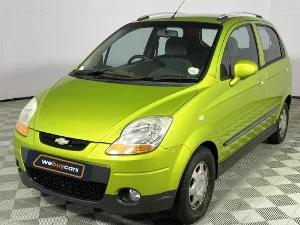 Used 2011 Chevrolet Spark Lite 1.0 LS