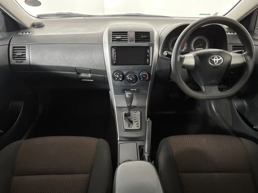 Used 2017 Toyota Corolla Quest 1.6 auto - WeBuyCars Montana Used 2017 Toyota Corolla Quest 1.6 auto - WeBuyCars Montana