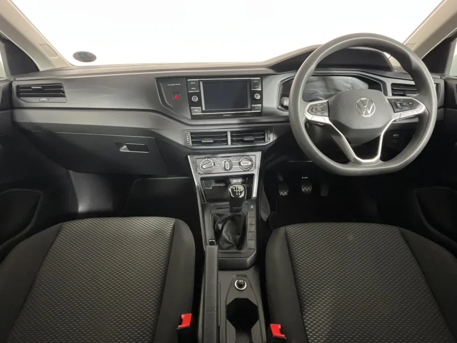 Used 2023 Volkswagen Polo hatch 1.0TSI - WeBuyCars Gqeberha