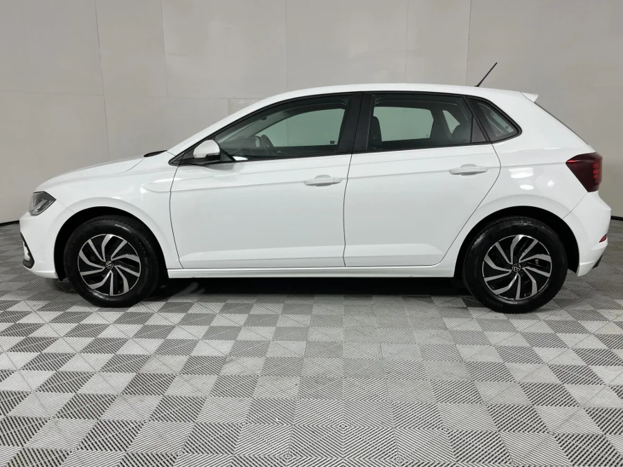 Used 2023 Volkswagen Polo hatch 1.0TSI - WeBuyCars Gqeberha