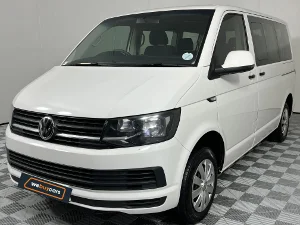 Used 2019 Volkswagen Kombi 2.0TDI SWB Trendline auto
