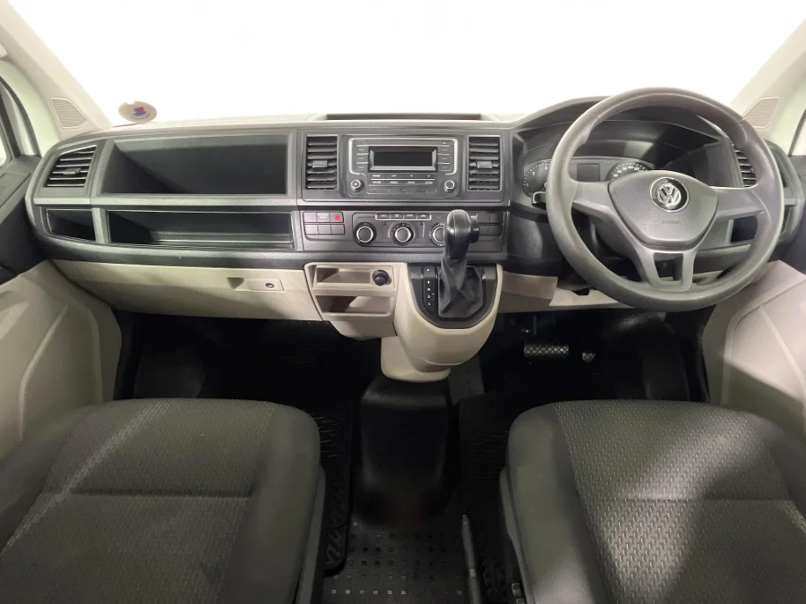 Used 2019 Volkswagen Kombi 2.0TDI SWB Trendline auto - WeBuyCars The Dome