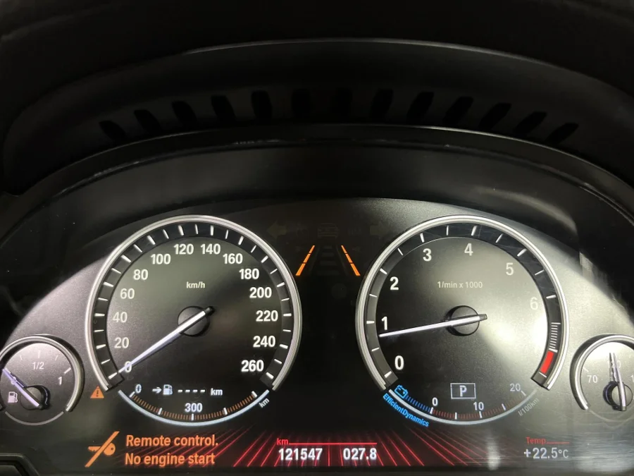 Used 2012 BMW 6 Series 650i coupe - WeBuyCars The Dome