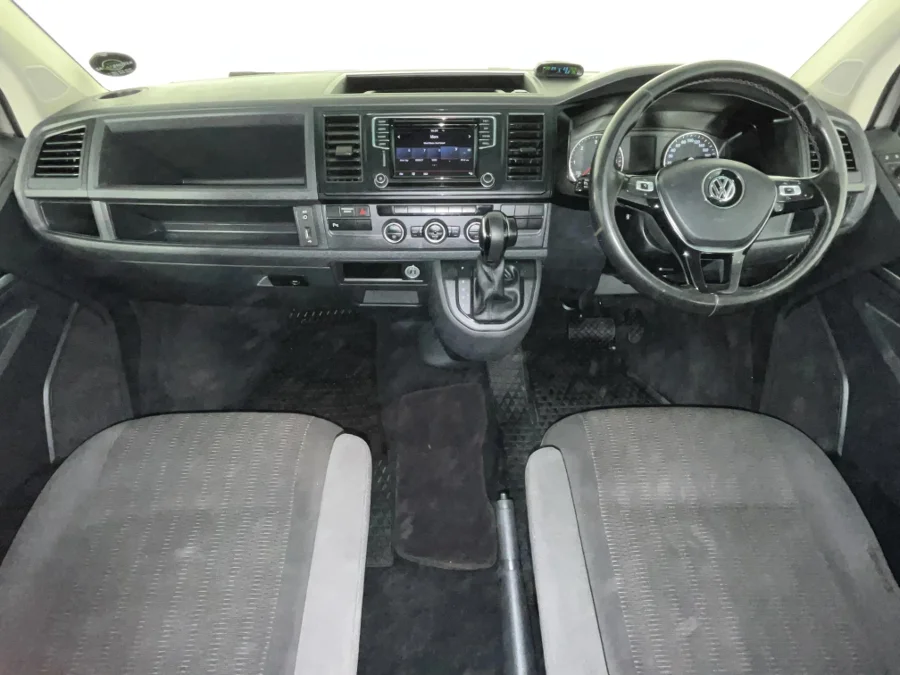 Used 2018 Volkswagen Caravelle 2.0BiTDI Comfortline - WeBuyCars George