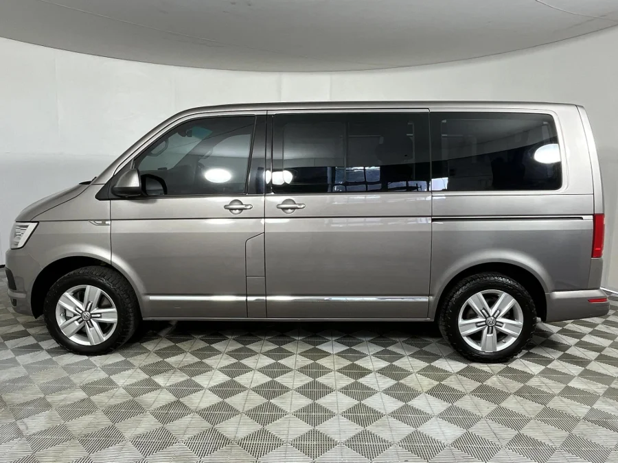 Used 2018 Volkswagen Caravelle 2.0BiTDI Comfortline - WeBuyCars George