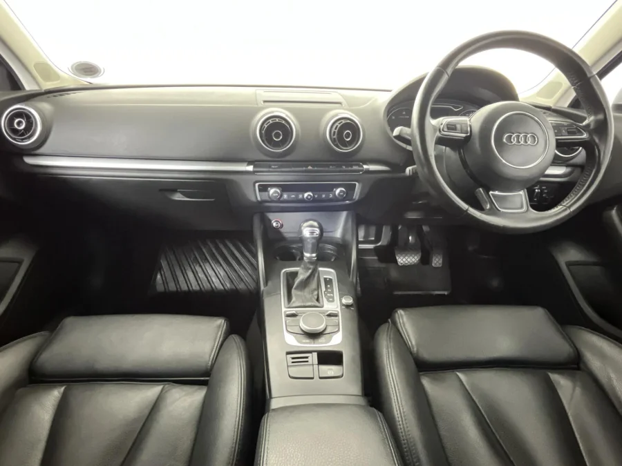 Used 2015 Audi A3 sedan 2.0TDI SE auto - WeBuyCars Montana