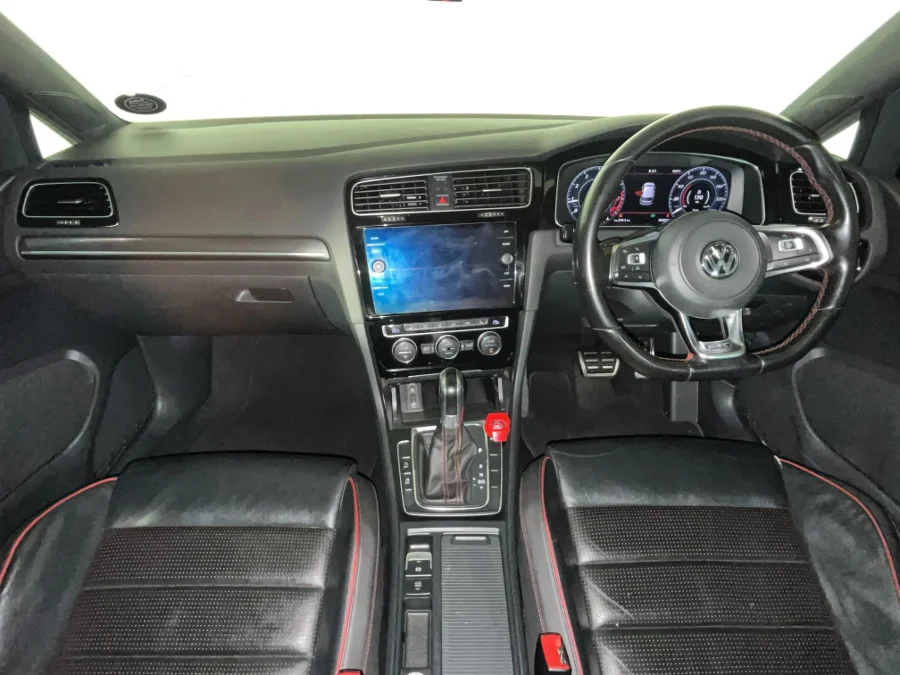 Used 2018 Volkswagen Golf GTI - WeBuyCars Germiston
