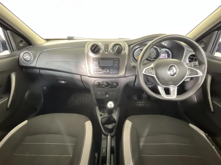 Used 2018 Renault Sandero 66kW turbo Stepway Expression - WeBuyCars Pietermaritzburg