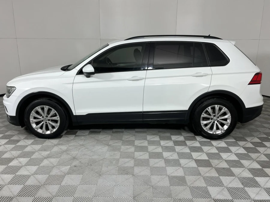 Used 2019 Volkswagen Tiguan 1.4 TSI Trendline DSG - WeBuycars East London
