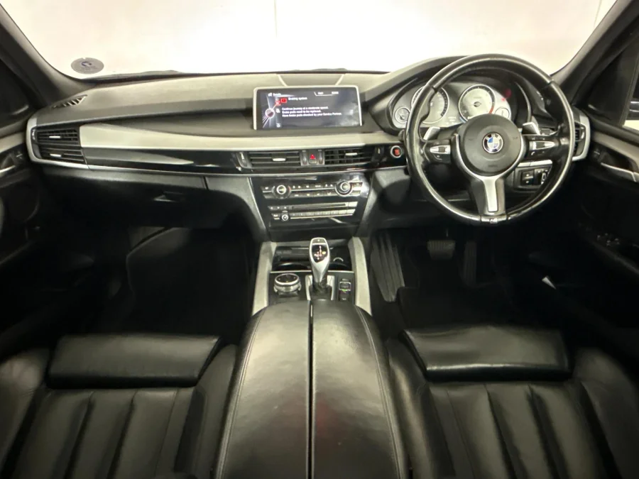 Used 2014 BMW X5 xDrive30d M Sport - WeBuyCars Midstream