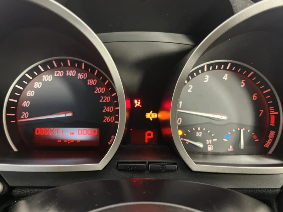 Used 2006 BMW Z4 3.0si coupe auto - WeBuyCars Mbombela