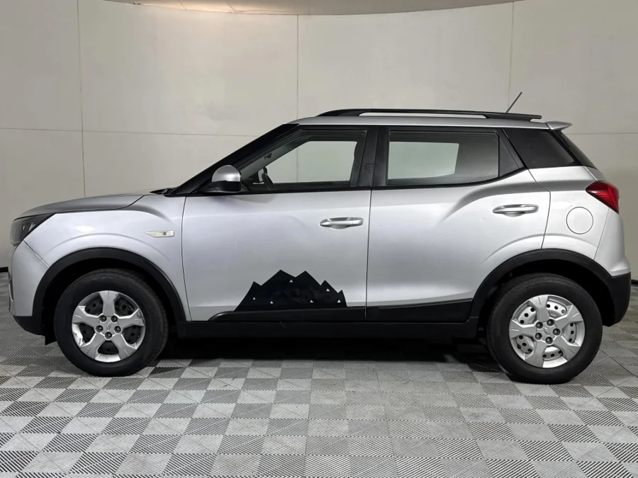 Used 2020 Mahindra XUV300 1.5TD W6 - WeBuyCars Midstream