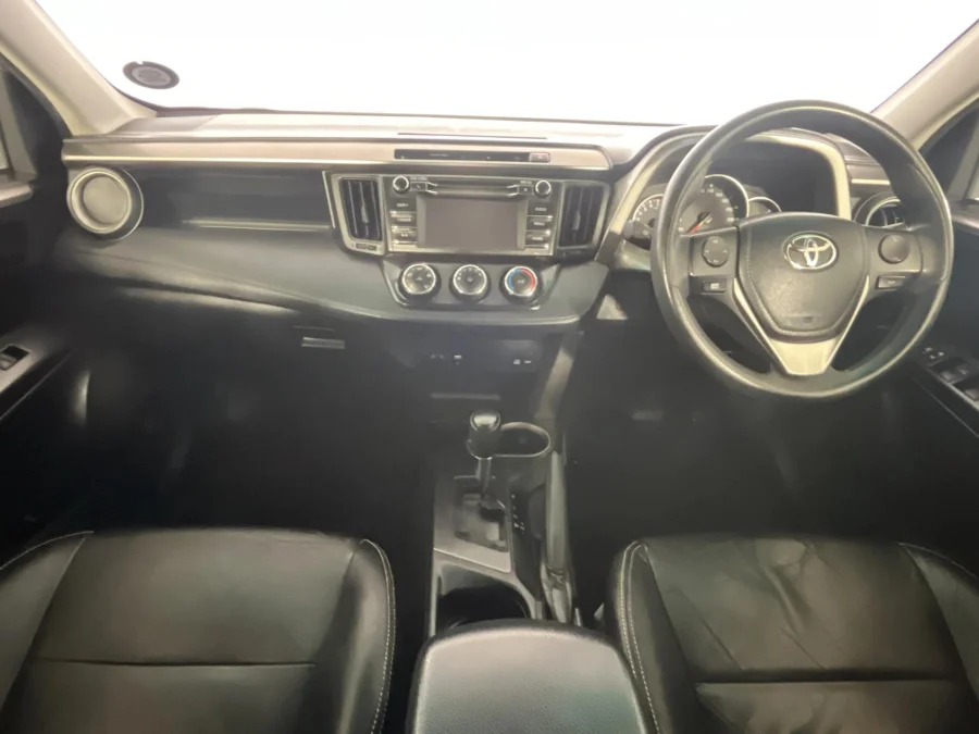 Used 2016 Toyota RAV4 2.0 GX auto - WeBuyCars Lansdowne
