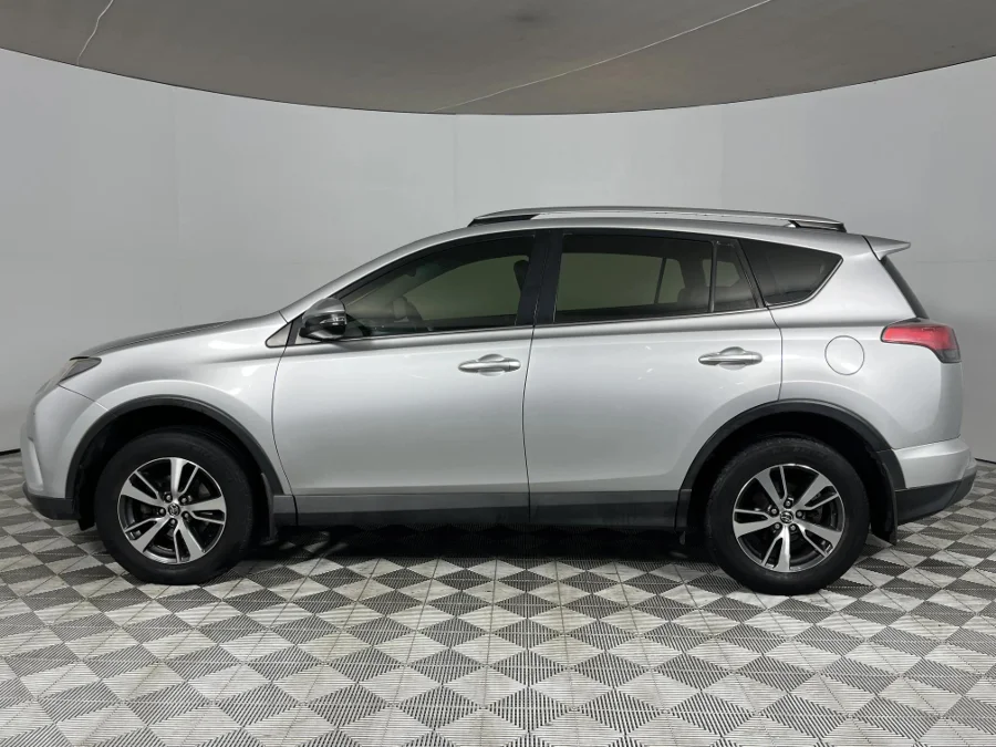 Used 2016 Toyota RAV4 2.0 GX auto - WeBuyCars Lansdowne